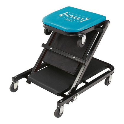 Montážní lehátko a sedátko 2v1 HAZET 195N-3