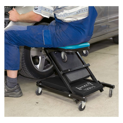 Montážní lehátko a sedátko 2v1 HAZET 195N-3