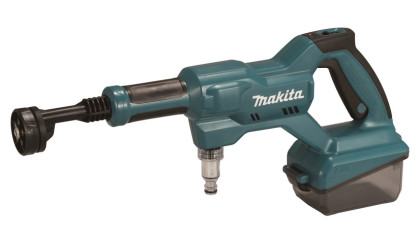 Aku tlaková myčka Li-ion LXT 18V,bez aku    Z