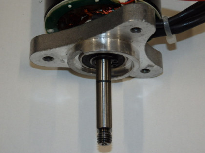 Motor 2023