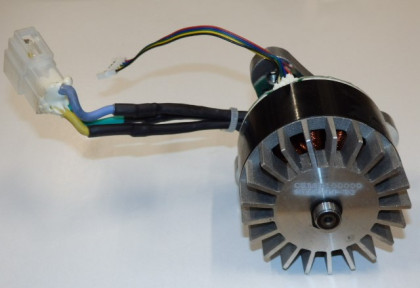 Motor 2023