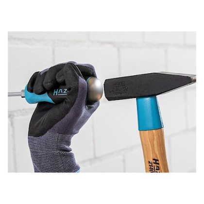 Sada šroubováků s úderovou hlavicí HAZET 811S/5