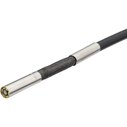 Endoskopická kamera se sondou, průměr 3,9 mm, Vigor - V7501-39