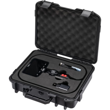 Endoskopická kamera se sondou, průměr 3,9 mm, Vigor - V7501-39