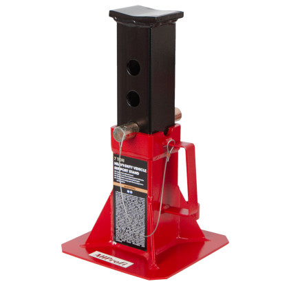 Stavitelné podpěry Heavy-Duty, 7 tun, pár - TZ070005