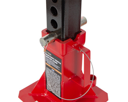 Stavitelné podpěry Heavy-Duty, 12 tun, pár - TZ120005