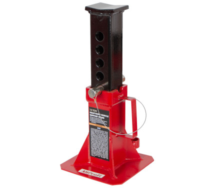 Stavitelné podpěry Heavy-Duty, 12 tun, pár - TZ120005