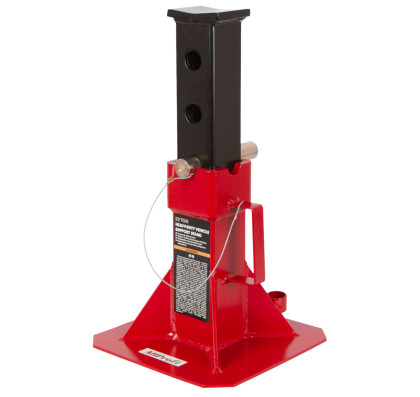 Stavitelné podpěry Heavy-Duty, 22 tun, pár - TZ220005