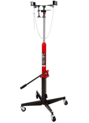 Hydraulický zvedák převodovky, nosnost 500 kg - TEL05001