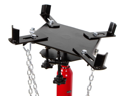 Hydraulický zvedák převodovky, nosnost 500 kg - TEL05001