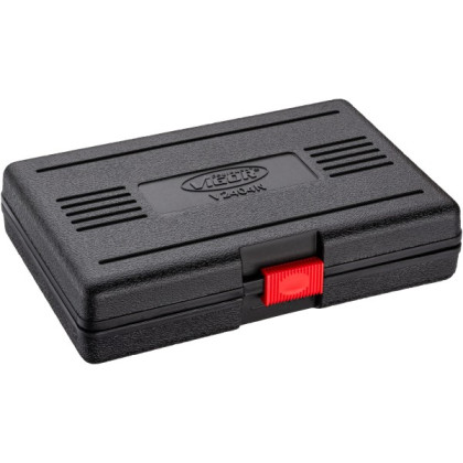 Sada na poškozené šrouby 1/2”, 6-19 mm, 13 ks, Vigor - V2404N