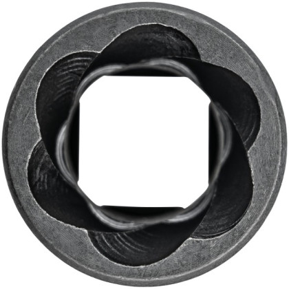 Sada na poškozené šrouby 1/2”, 6-19 mm, 13 ks, Vigor - V2404N