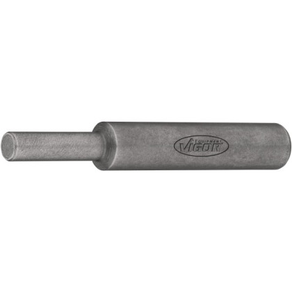 Sada na poškozené šrouby 1/2”, 6-19 mm, 13 ks, Vigor - V2404N