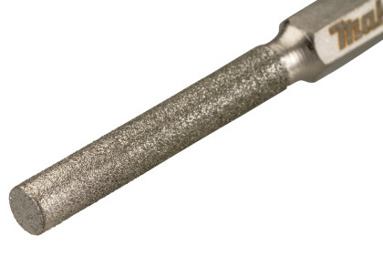 pilník kulatý o 5,2mm pro broušení řetězu