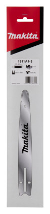 lišta 25cm 1.3mm 1/4" carving Makita pro DUC254C, UC250CD = alt 191G61-4