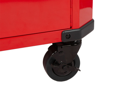 Dílenský vozík s nářadím, 7 zásuvek, 238 ks - AH470071BAL
