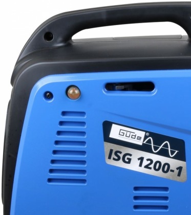 Invertorový generátor ISG 1200-1