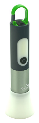 Svítilna LED 750lm FLASH