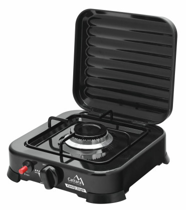 Plynový vařič Traveler FAMILY SINGLE