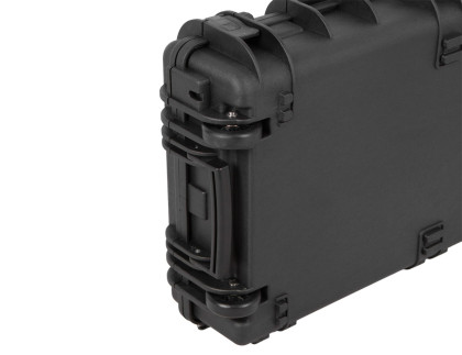 Vodotěsný kufr na dlouhé zbraně s pěnovou výplní, 1189 x 405 x 160 mm