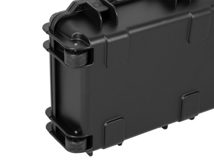 Vodotěsný kufr na outdoorové zbraně s pěnovou výplní, 978 x 420 x 173 mm