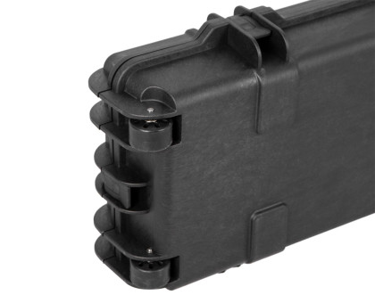 Vodotěsný kufr na dlouhé zbraně s pěnovou výplní, 1387 x 394 x 152 mm