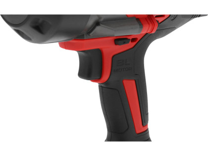 Rázový utahovák AKU 3/4" 18V 2400Nm (bez baterie)
