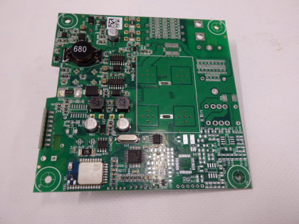 Transmitter BT