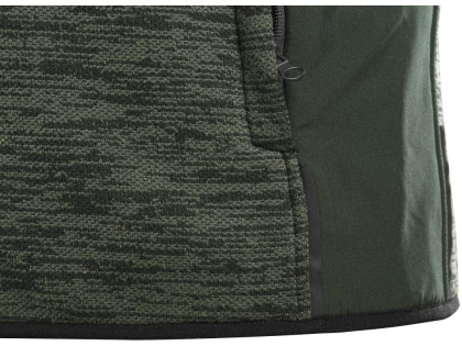 Mikina CXS 4ENVI HAMPTON, pánská, khaki