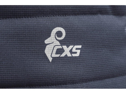 Bunda CXS 4ENVI PORTLAND, zimní, pánská, tmavě modrá