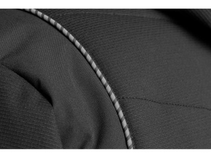 Bunda CXS 4ENVI PORTLAND, zimní, pánská, černá