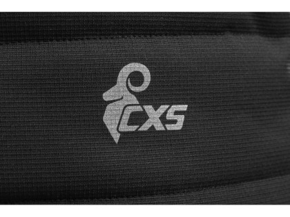 Bunda CXS 4ENVI PORTLAND, zimní, pánská, černá