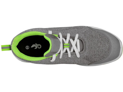 Obuv CXS TEXLINE 4ENVI GREEN O1, polobotka