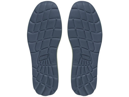 Obuv CXS TEXLINE 4ENVI BLUE S1PS, polobotka