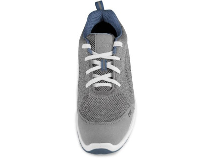 Obuv CXS TEXLINE 4ENVI BLUE S1PS, polobotka