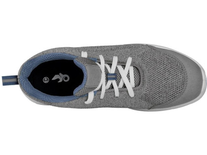 Obuv CXS TEXLINE 4ENVI BLUE S1PS, polobotka