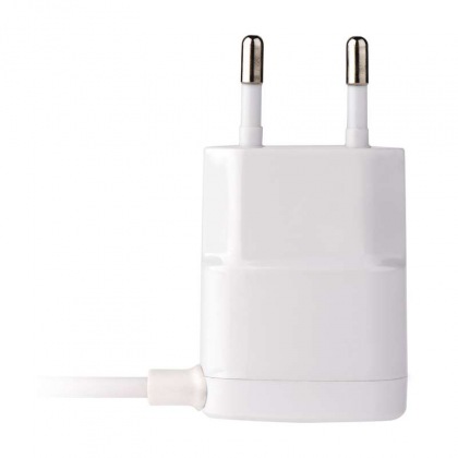 Univerzální USB adaptér do sítě 1A (5W) max., kabelový