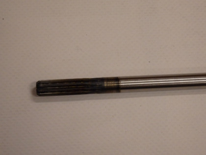 Transmission Shaft 45/55 XL - hřídel