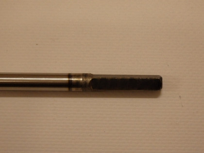 Transmission Shaft 45/55 XL - hřídel
