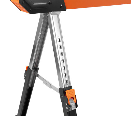 Multifunkční skládací stavební koza - TC330045