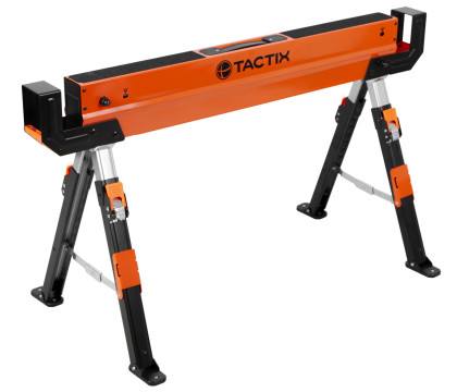 Multifunkční skládací stavební koza - TC330045