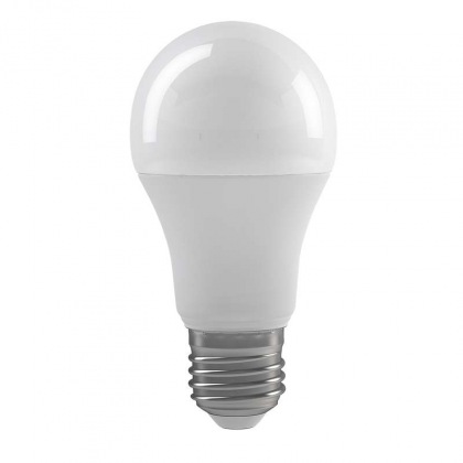 LED žárovka Classic A60 9W E27 teplá bílá 3ks
