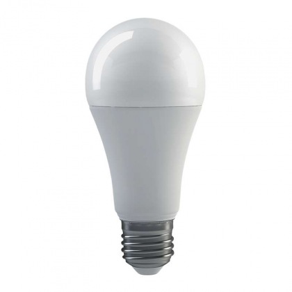 LED žárovka Classic A67 20W E27 teplá bílá