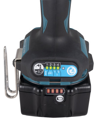 Aku rázový šroubovák 1/4" Li-ion LXT 18V bez aku    Z