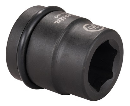 klíč nástrčný 1", čtyřhran,  30mm