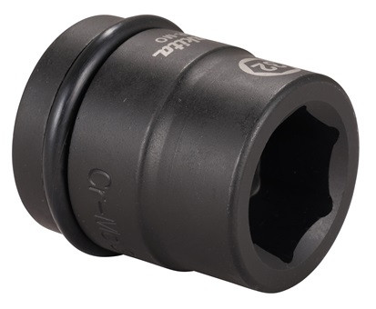 klíč nástrčný 1", čtyřhran,  32mm
