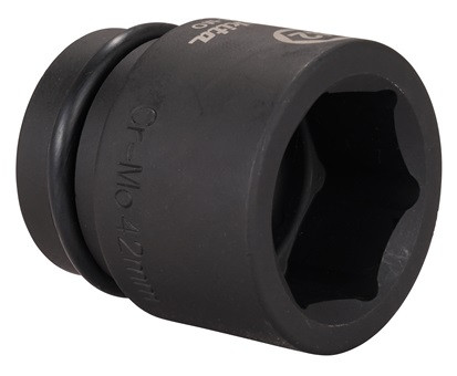 klíč nástrčný 1", čtyřhran,  42mm