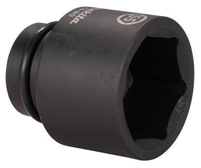 klíč nástrčný 1", čtyřhran,  55mm