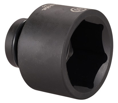 klíč nástrčný 1", čtyřhran,  65mm