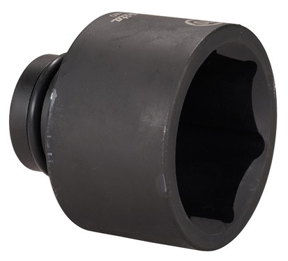 klíč nástrčný 1", čtyřhran,  70mm